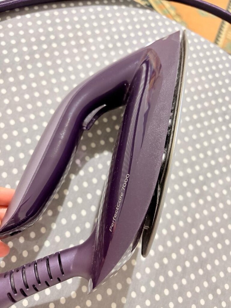philips buhar kazanlı ütü psg7150/30 - 6
