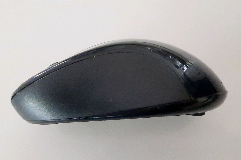 A4 TechA4 Tech G3-280 Optik Kablosuz Mouse - 3