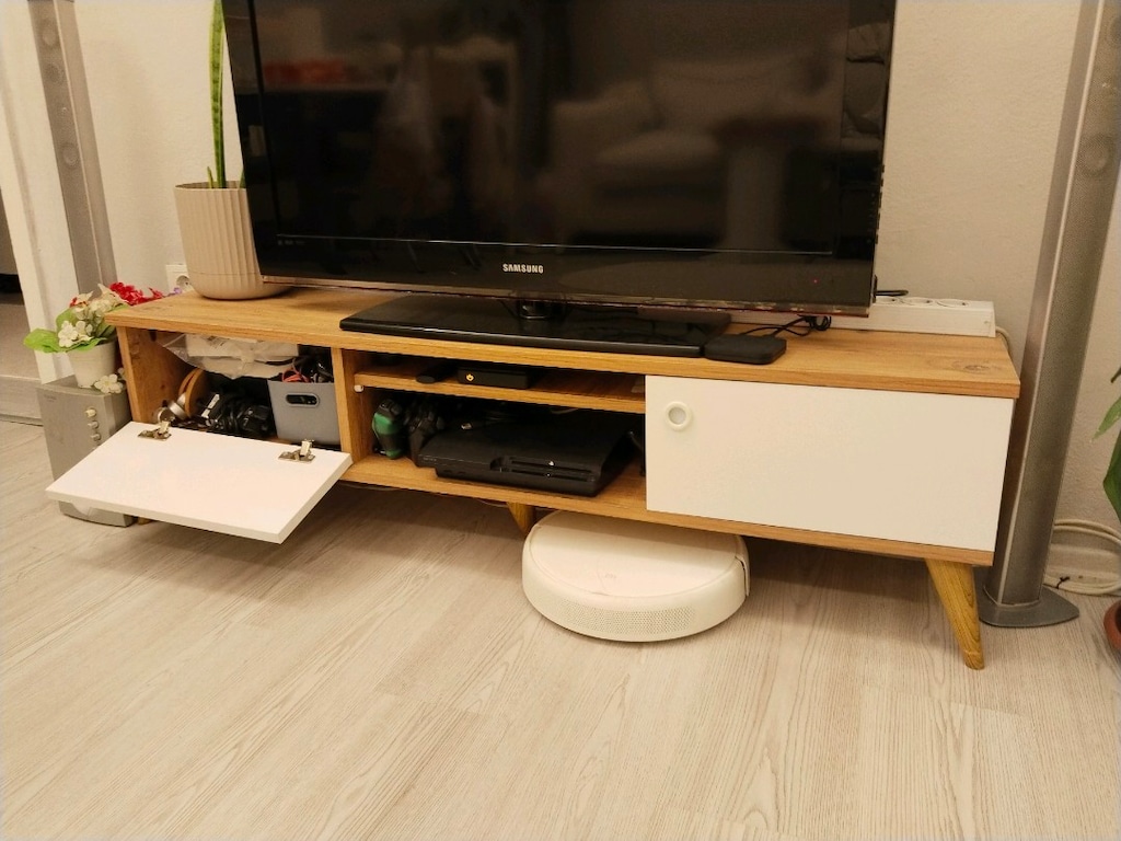 Tertemiz TV ünitesi - 3