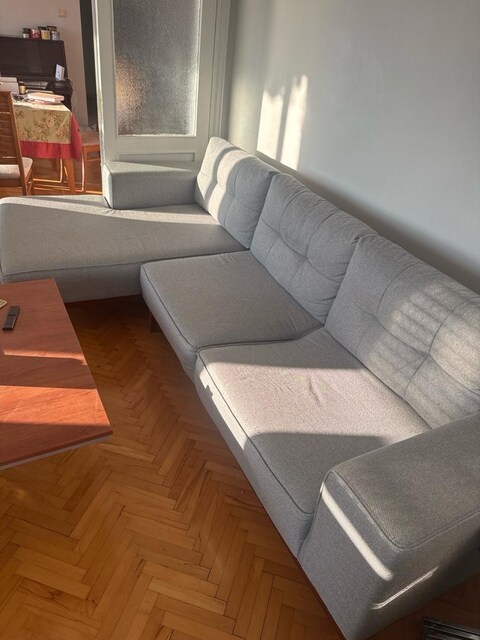 IKEA L Koltuk
