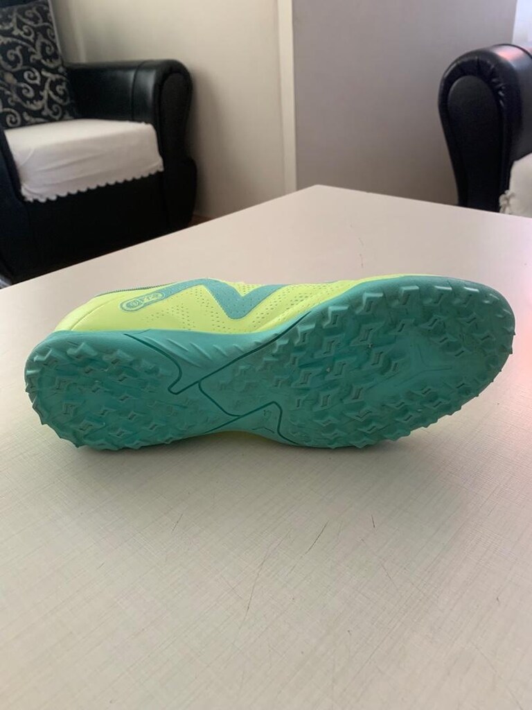 Puma future play tt halı saha aykalabısı - 8