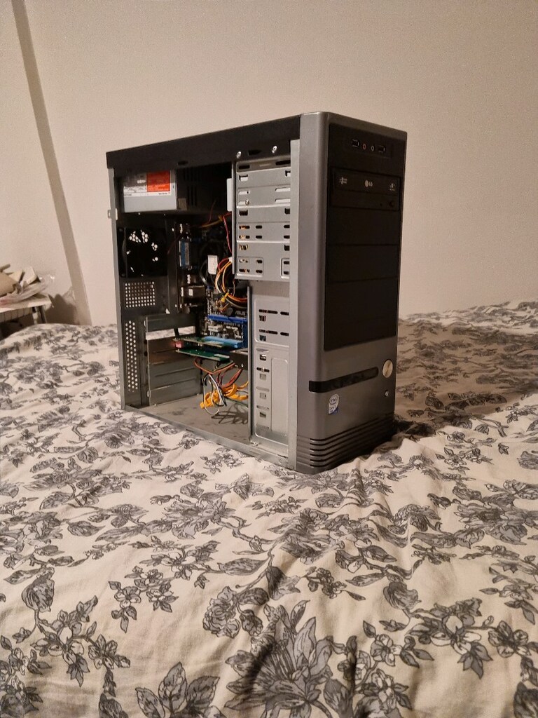 AMD X2 ATHLON DDR3 KASA - 7