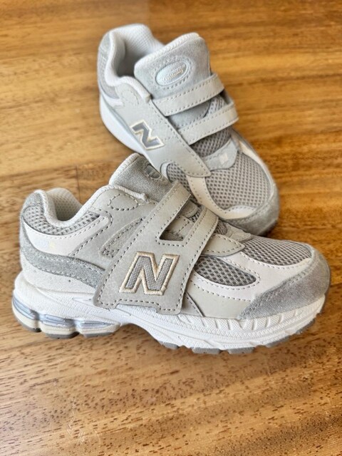 New Balance çocuk ayakkabı