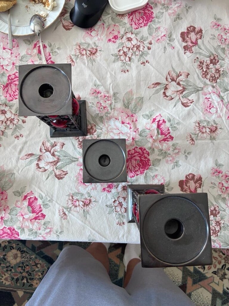 dekoratif obje - 4