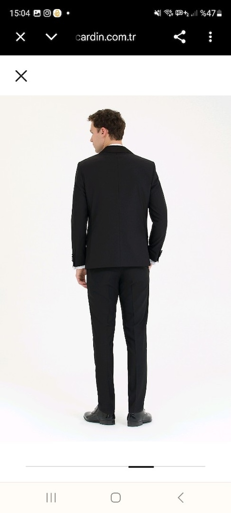 Pierre Cardin Damatlık - 3