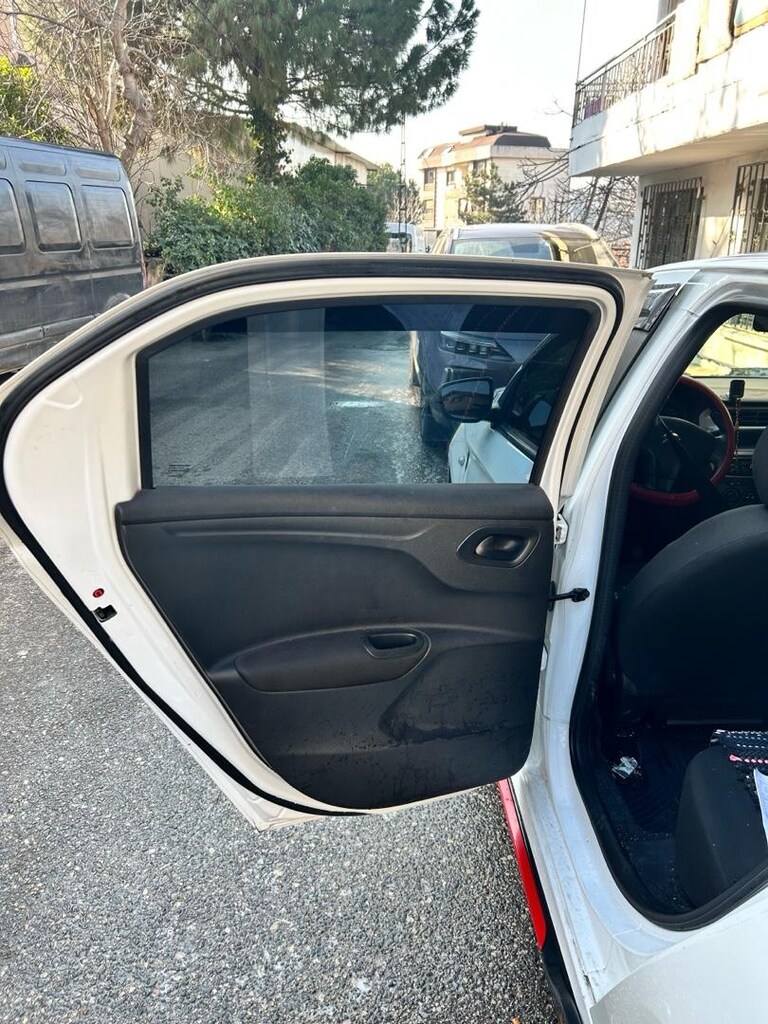 aile araçı düşük km - 4