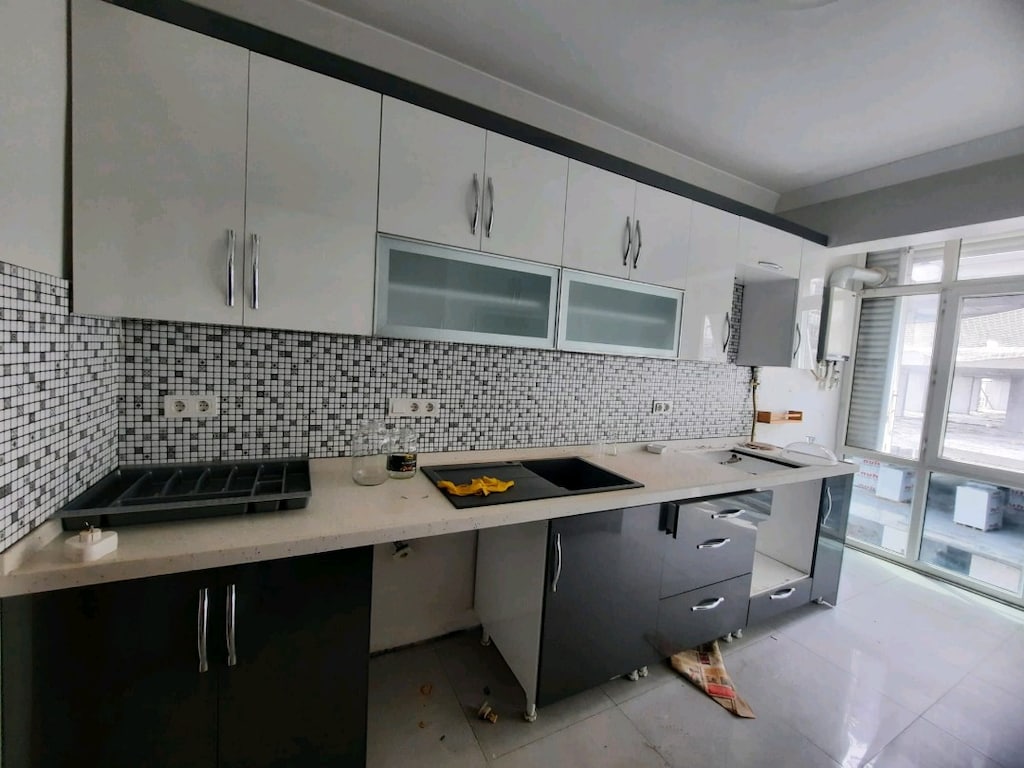 COK SAGLAM MUTFAK DOLAPLARI - 7
