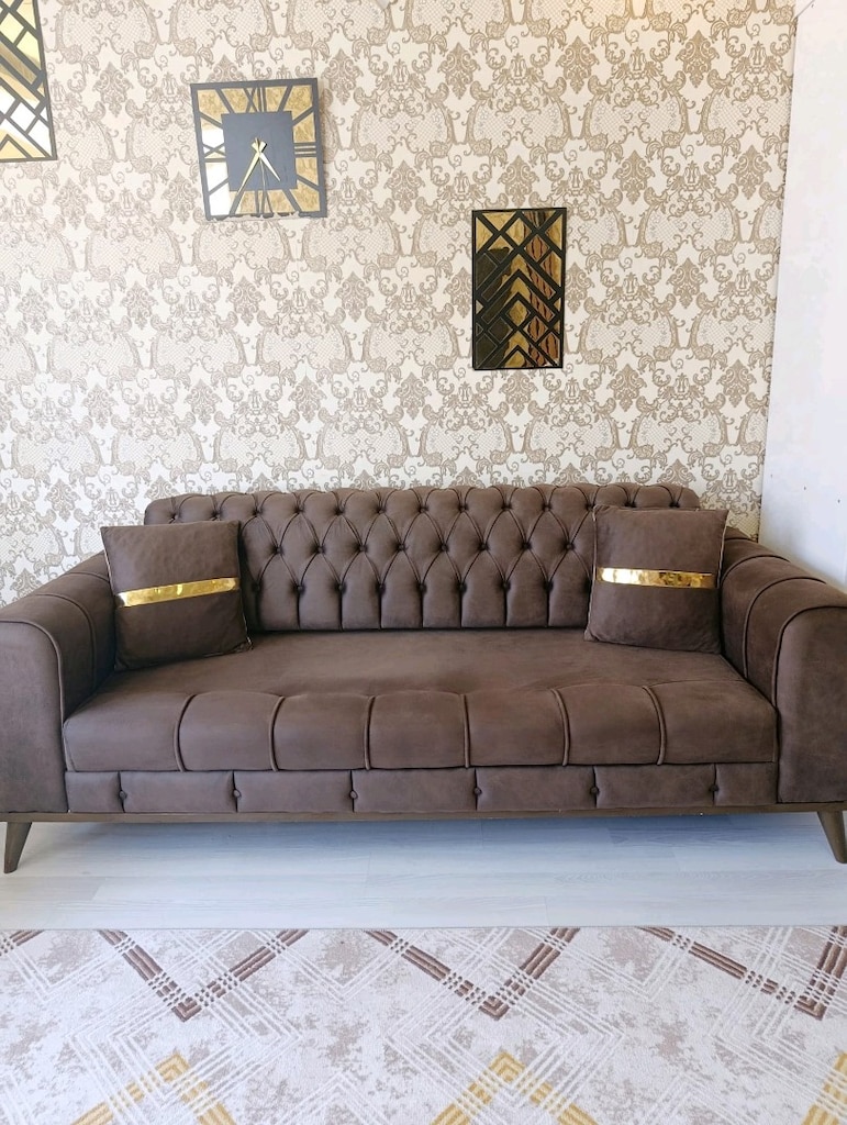 mobilya kople ev eşyası satlıktır antep - 5