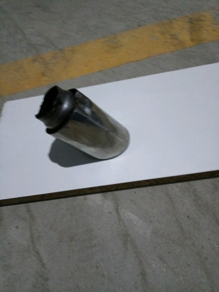 eksoz ucu - 6