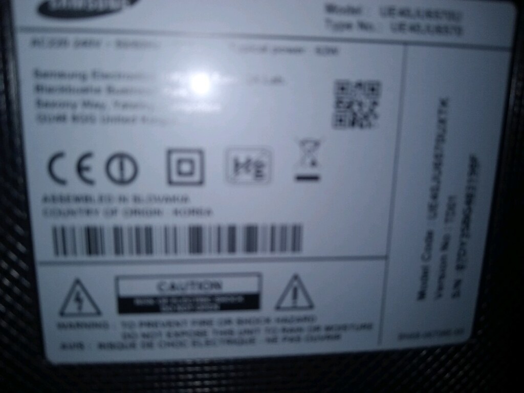 samsung 42inc curved ekran internetli tv - 3