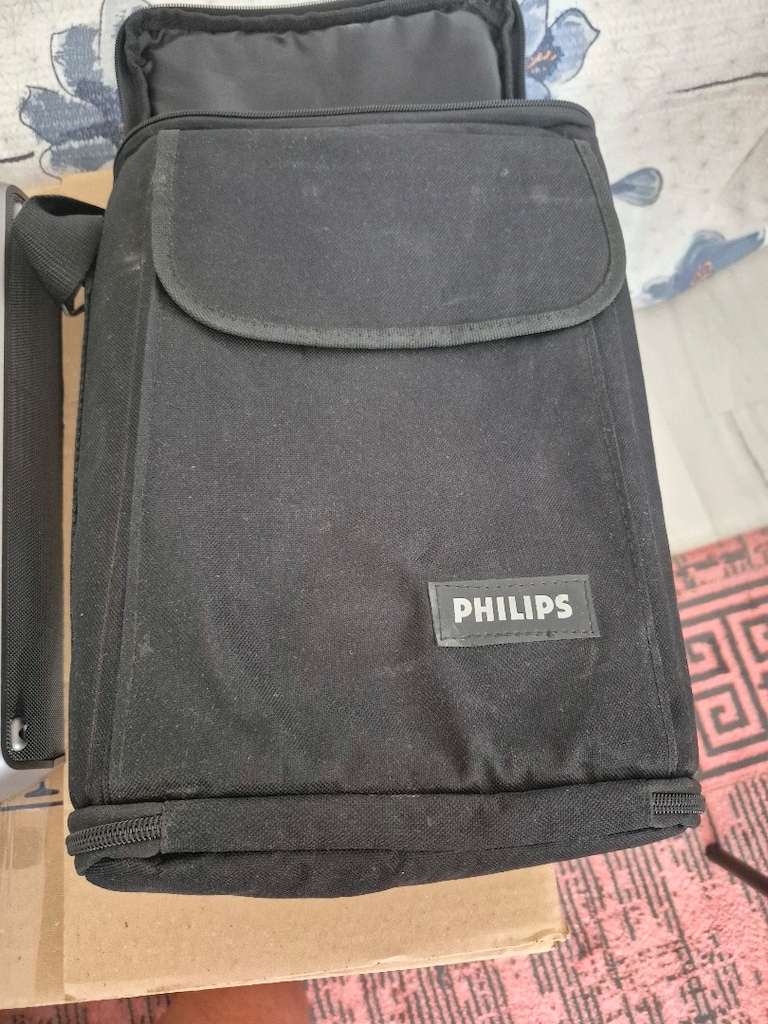 Philips projeksiyon cihazı - 4