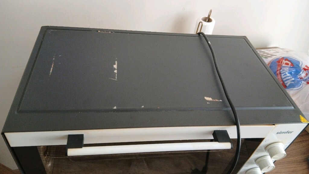 Fırın- Simfer-Satılık - 3