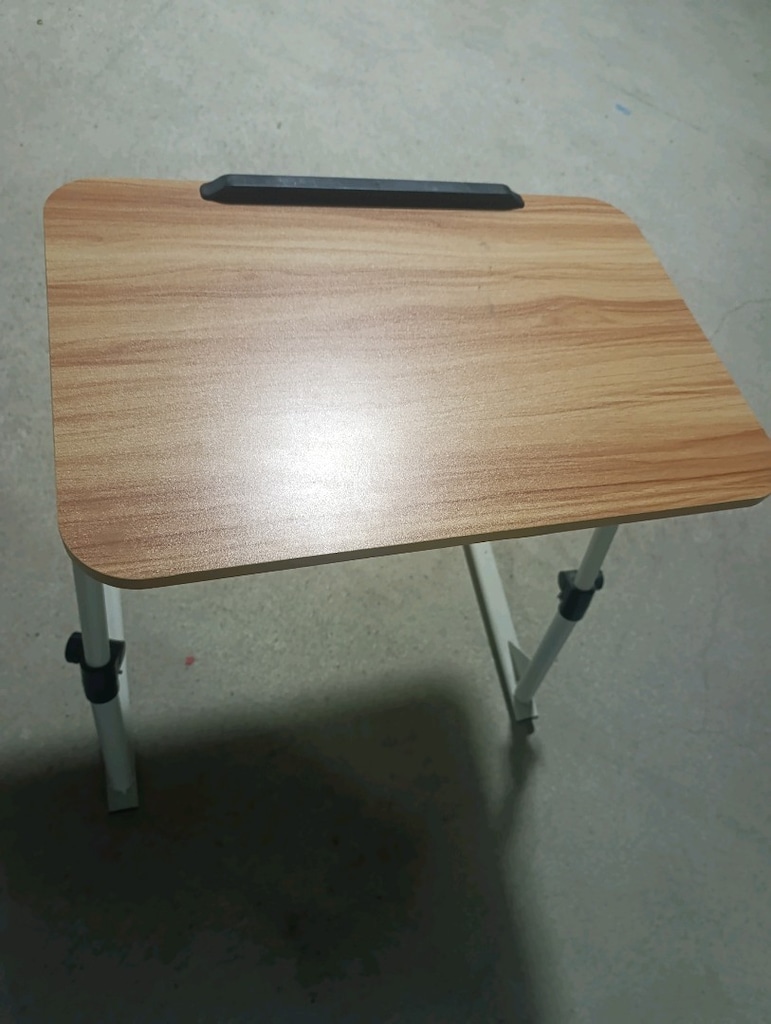 ÇALIŞMA MASASI LAPTOP SEHPASI - 2
