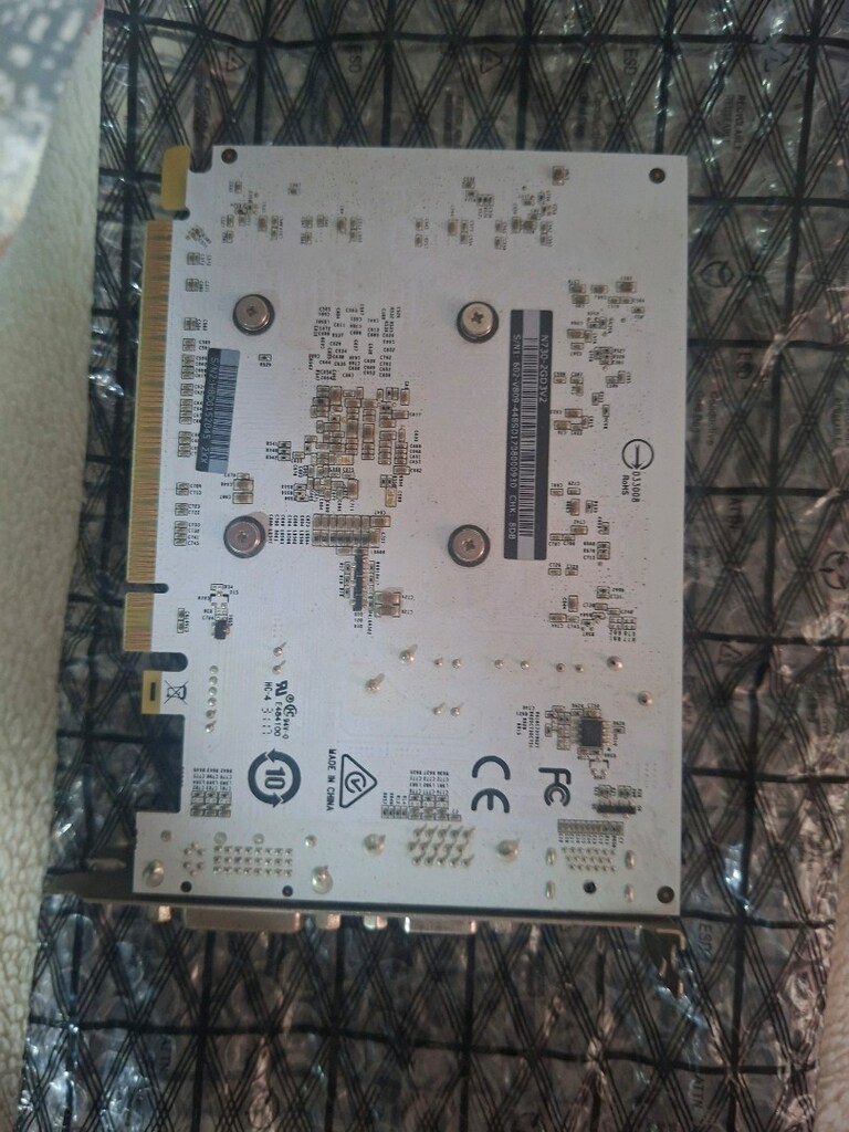nvidia gt 730 - 5