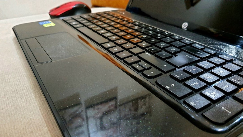 Oyuncu Pırıl Pırıl HP i5 Nvidia - Sıfır Pil - 8gb RAM - SSD Turbodisk - 3