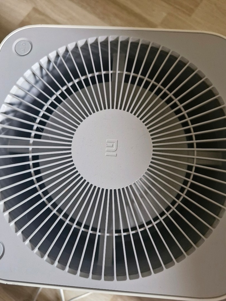 hava temizleyici xioami 3c - 3