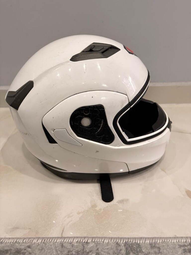 L beden kask - 6