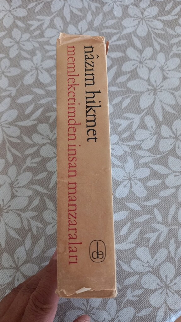 Memleketimden insan manzaraları - 2