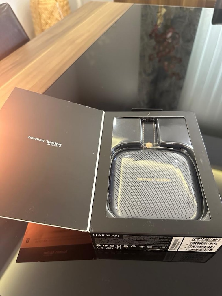 Harman Kardon Neo-Sıfır Etiketli Kutusunda - 7