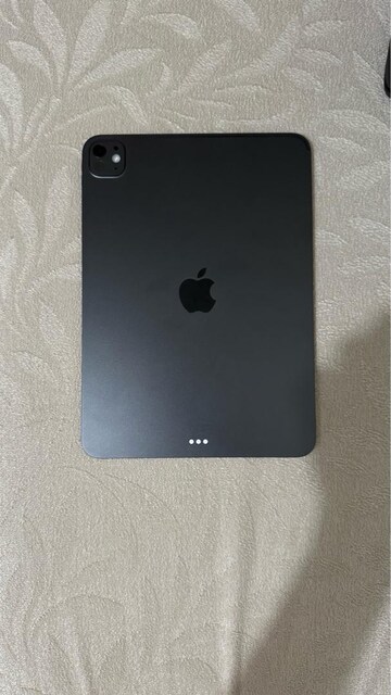 iPad Pro M5 256 GB 11 inç 4 Aylık 23 Dvr