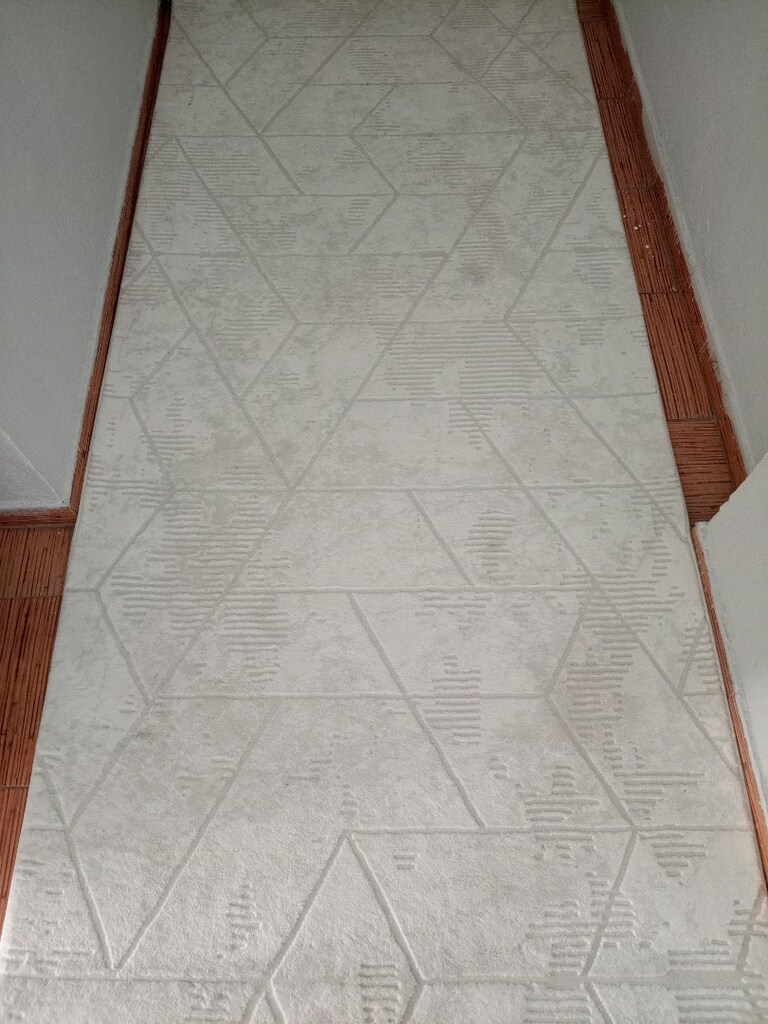 6 adet yolluk. ve 1 adet salon halısı - 3
