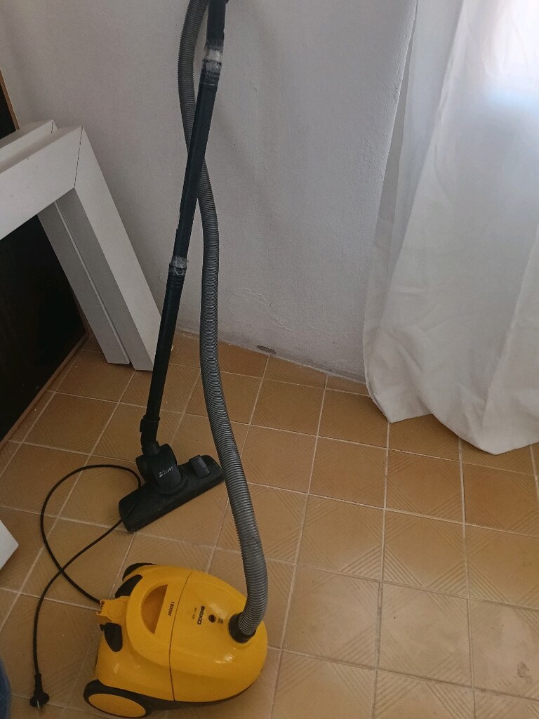 Beko 1800 watt BKS 1330 elektrik süpürgesi - 7