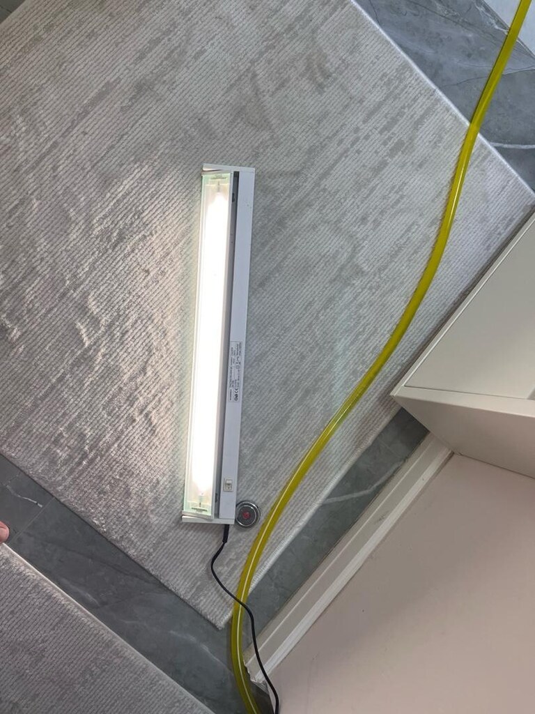 58 cm florasan lamba - 4