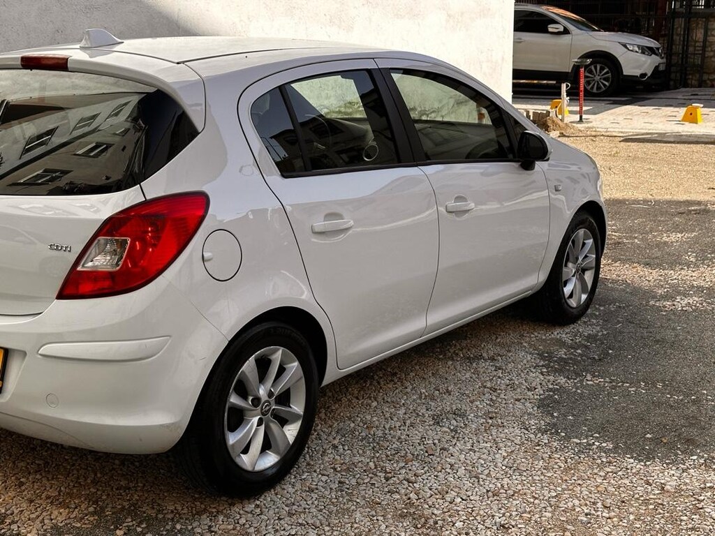 2014 OPEL CORSA 1.3 CDTI - 5