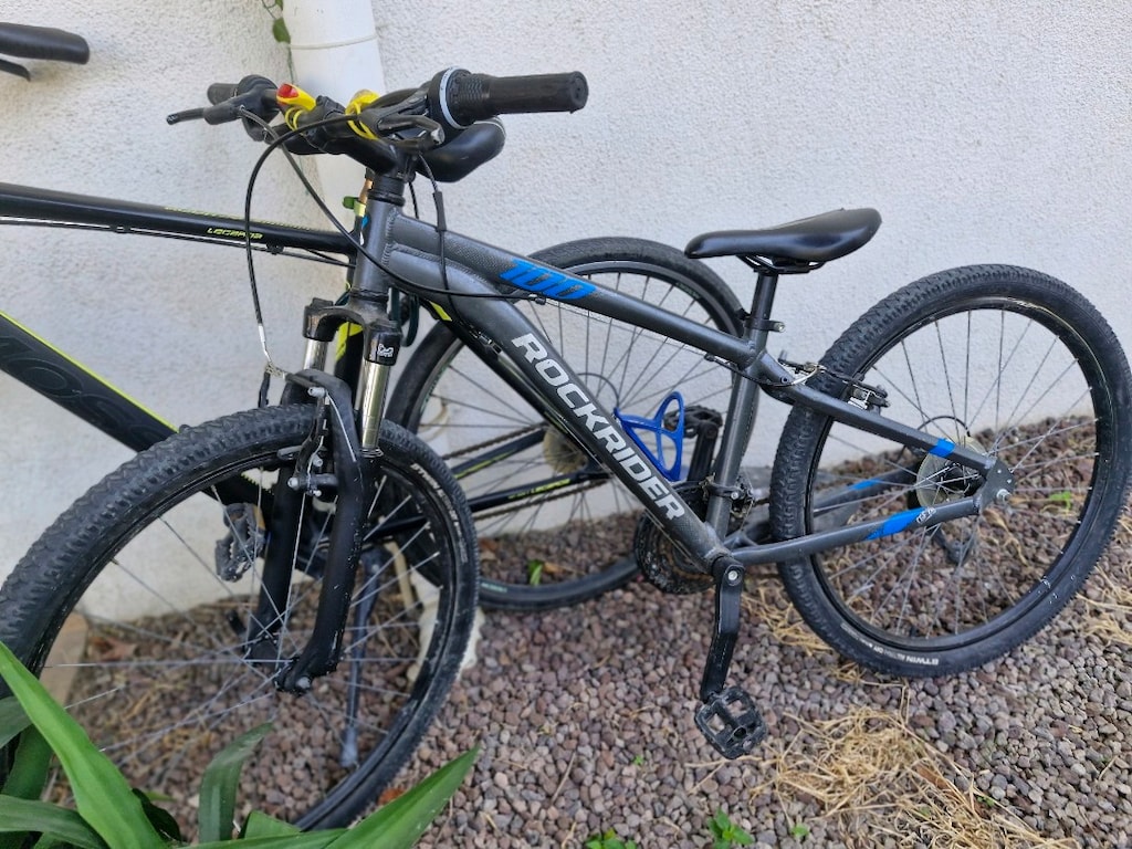 2 adet bisiklet - 2