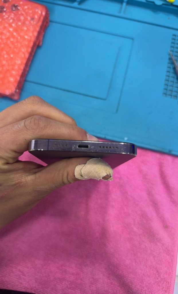 İPHONE 14 PRO MAX 128 GB - 6