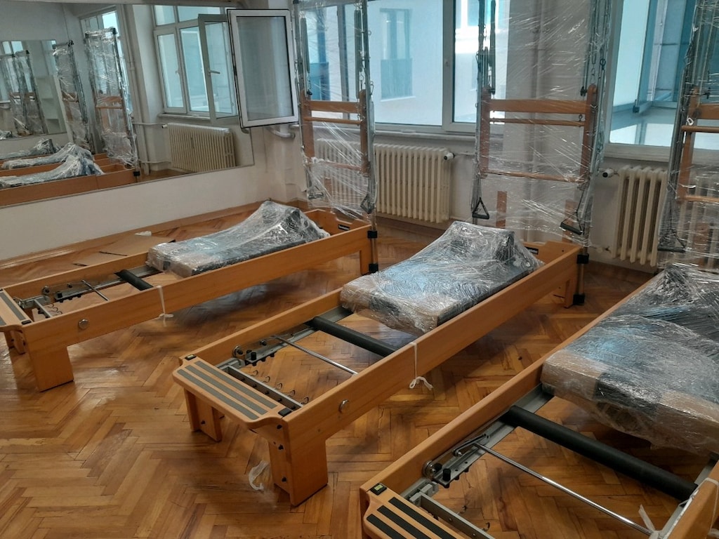 BENDİS TOWER REFORMER 3 ADET - 5