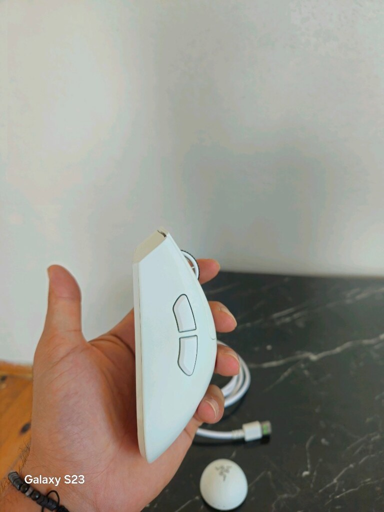 razer v4 deathadder pro kablosuz mouse - 2