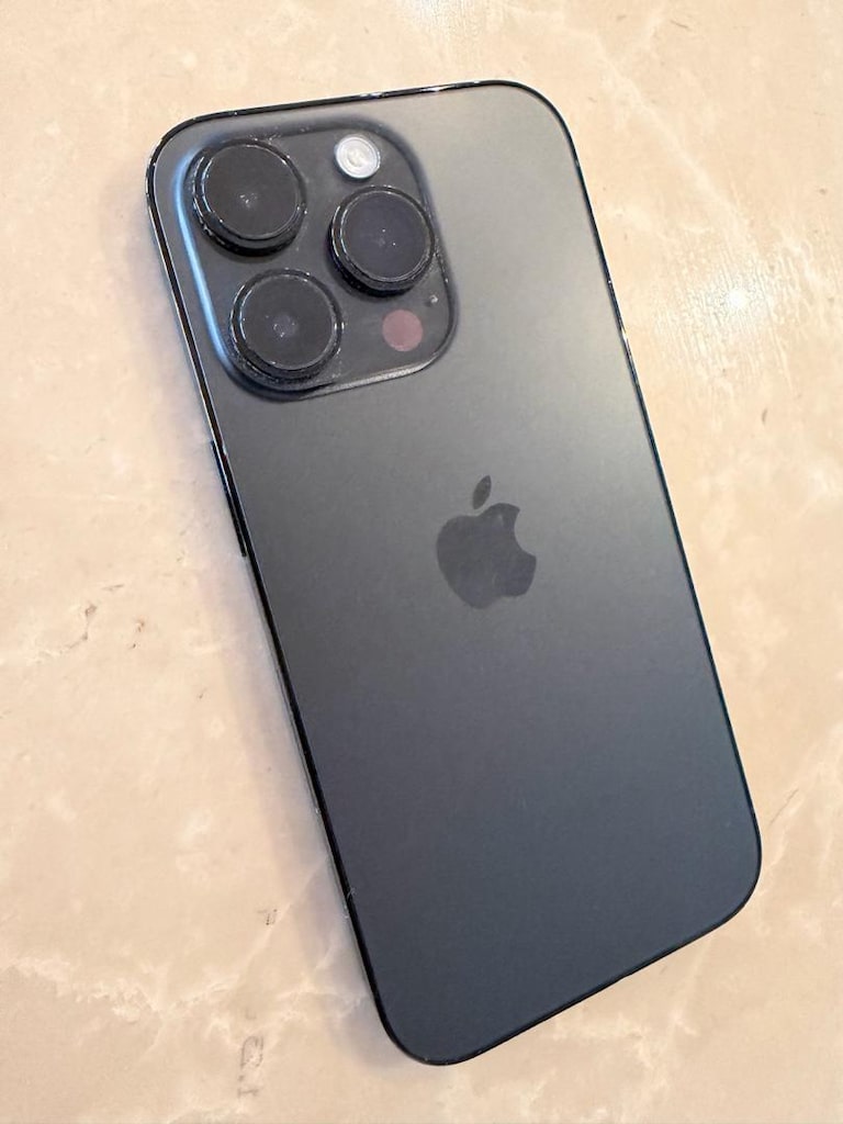 iphon 14 pro 128 gb - 3