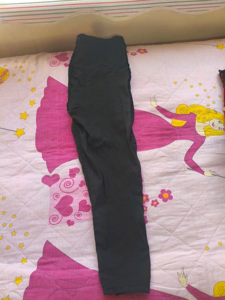 kadın pantolon kazak tunik şal - 3