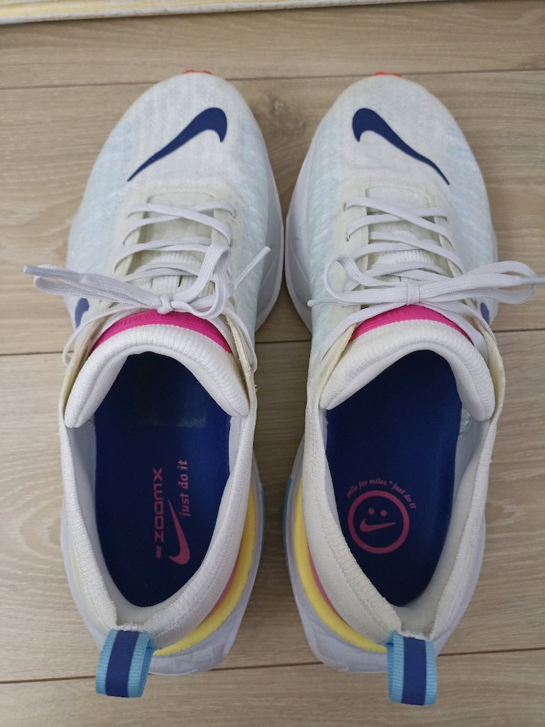 Nike ZoomX Invincible Run Flyknit 3 Koşu ayakkabısı - 3