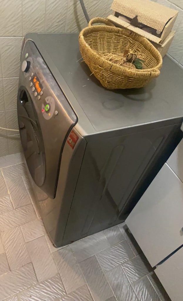 Hotpoint Kurutma Makinesi - 2