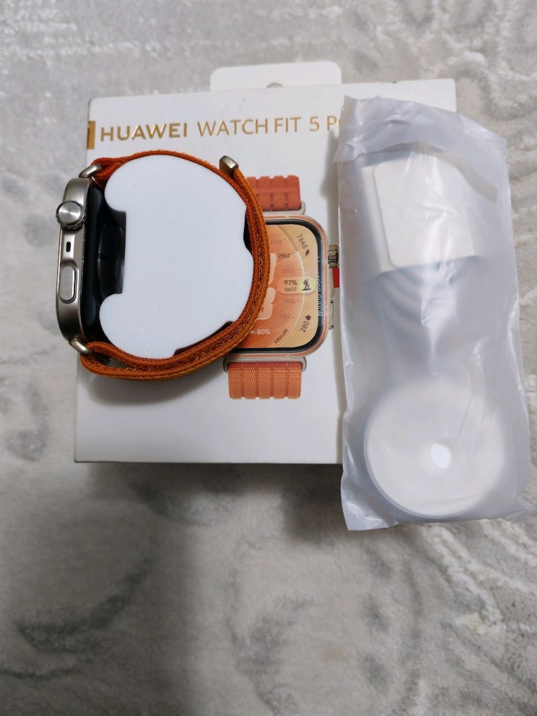 Huawei Fit 5 Pro - 8