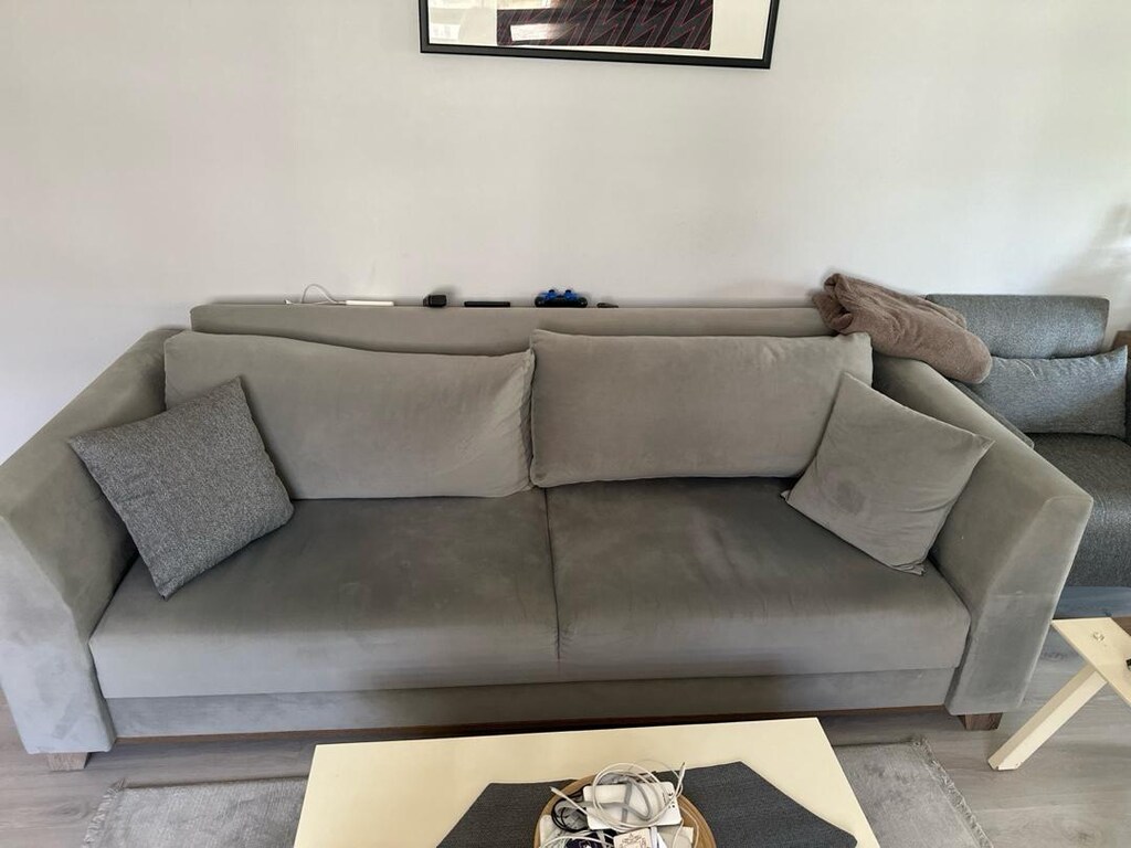Mobilya Takımı %100 MDF - 10
