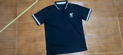 Liverpool Erkek likralı tshirt..