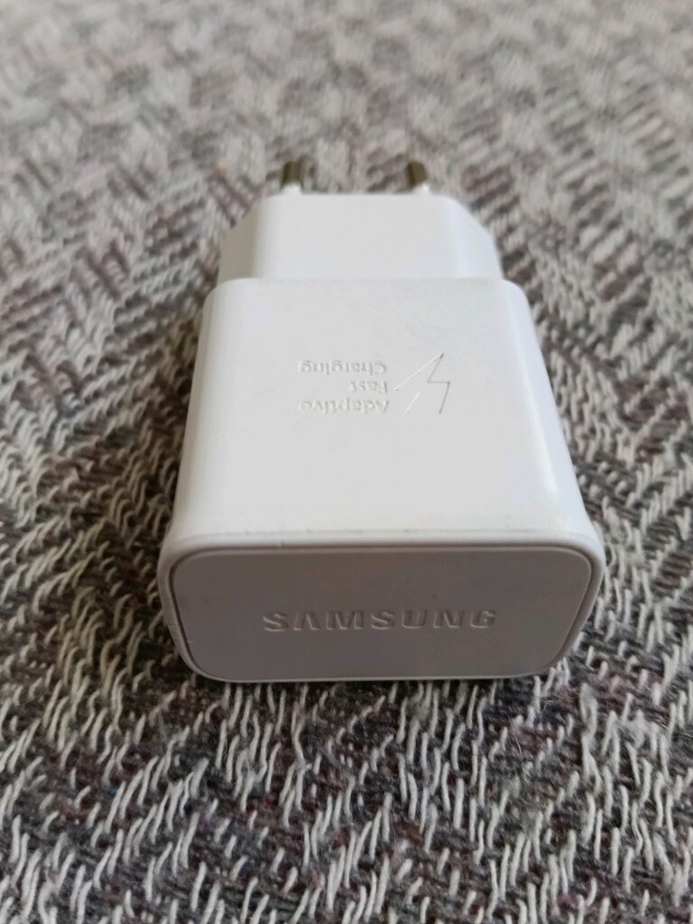 Samsung şarj adaptörü - 2