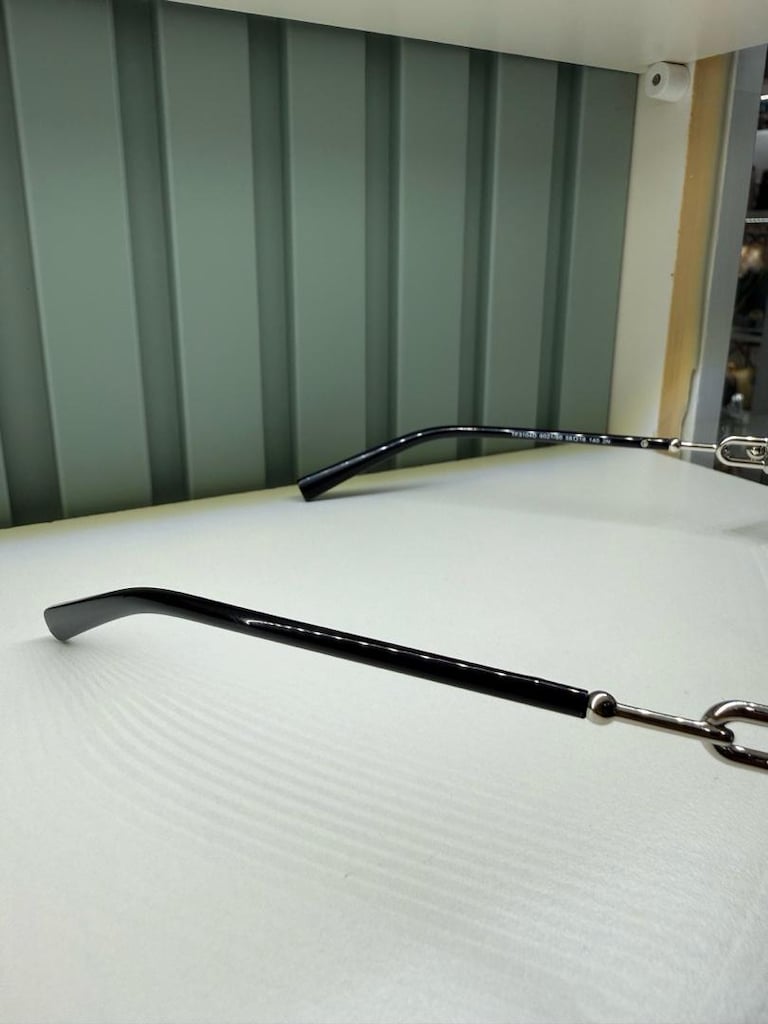 Tiffany & Co. Lüks Tasarım Güneş Gözlüğü - 5