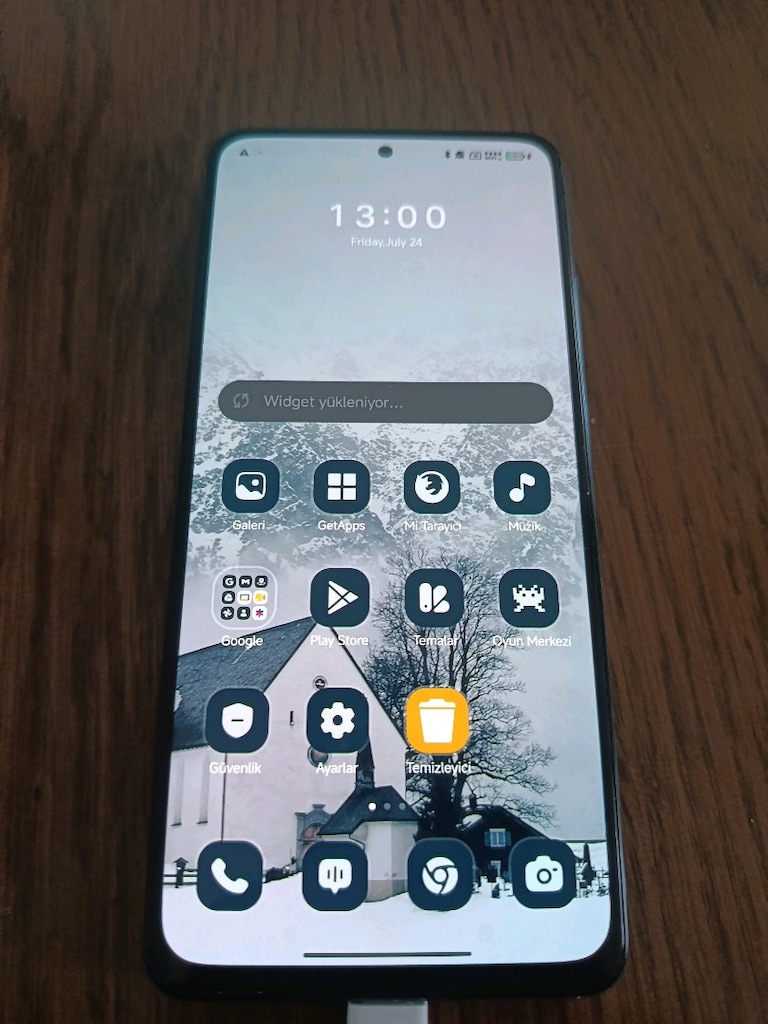 XIAOMI Redmi Note 11 Pro 128gb+8gb ram - 4