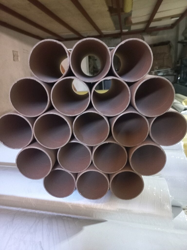 postüp kapağı ,Rulo masura kapağı 7.6 cm - 5
