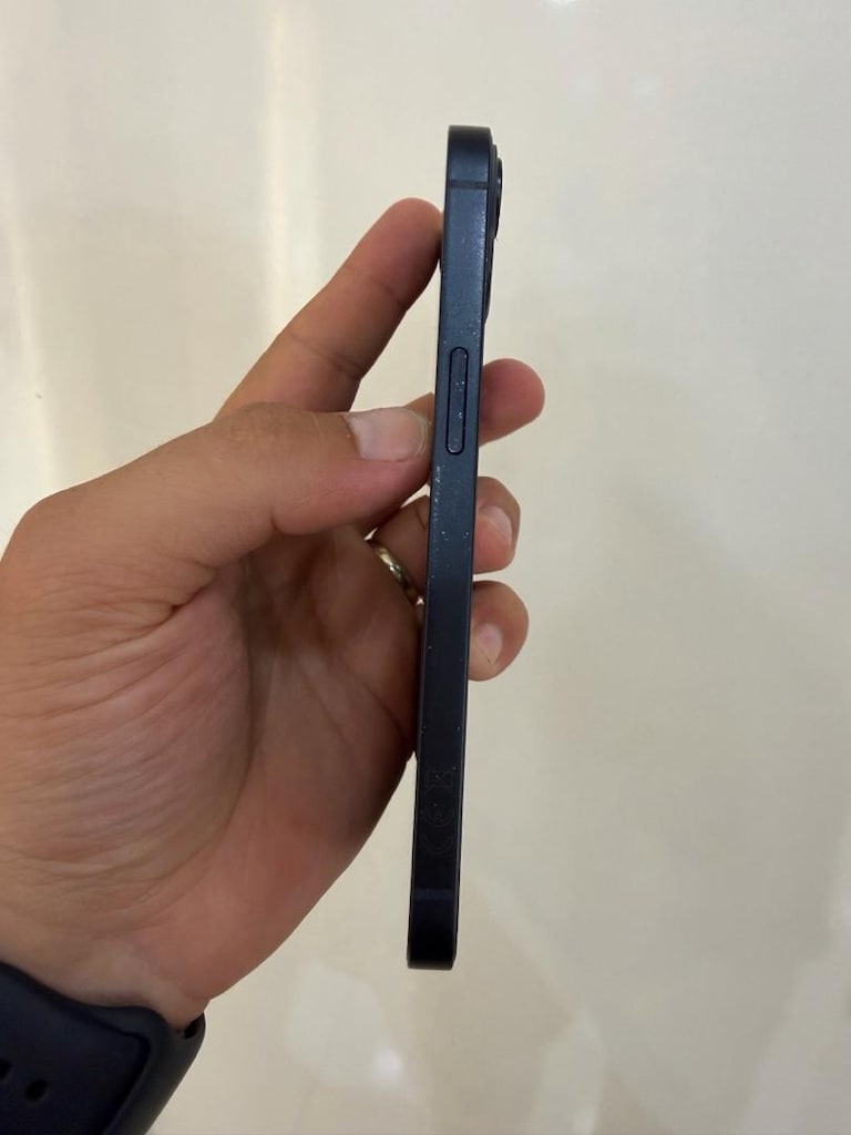 İphone 13 128 GB TR Orijinal - 4