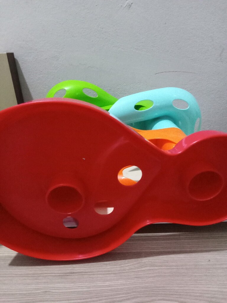 Eğitici Dönerli oyuncak - 2