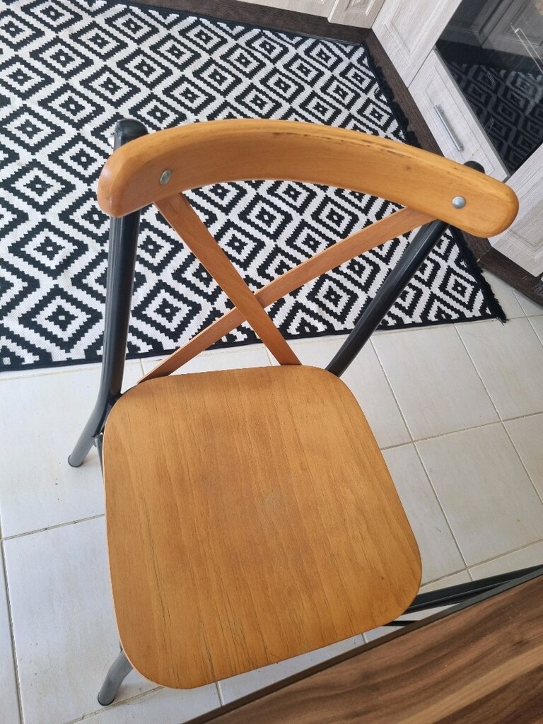mutfak masa takımı 4 sandalyeli - 3