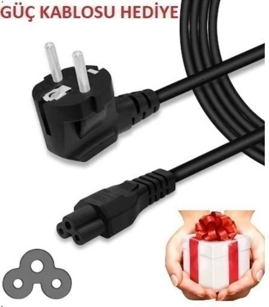 12V 10A STANDART SOKET (5.5*2.5mm) 120W Güç Adaptörü - 5