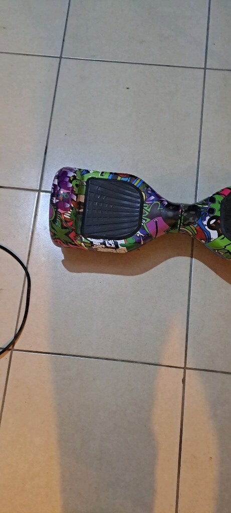 hoverboard - 4