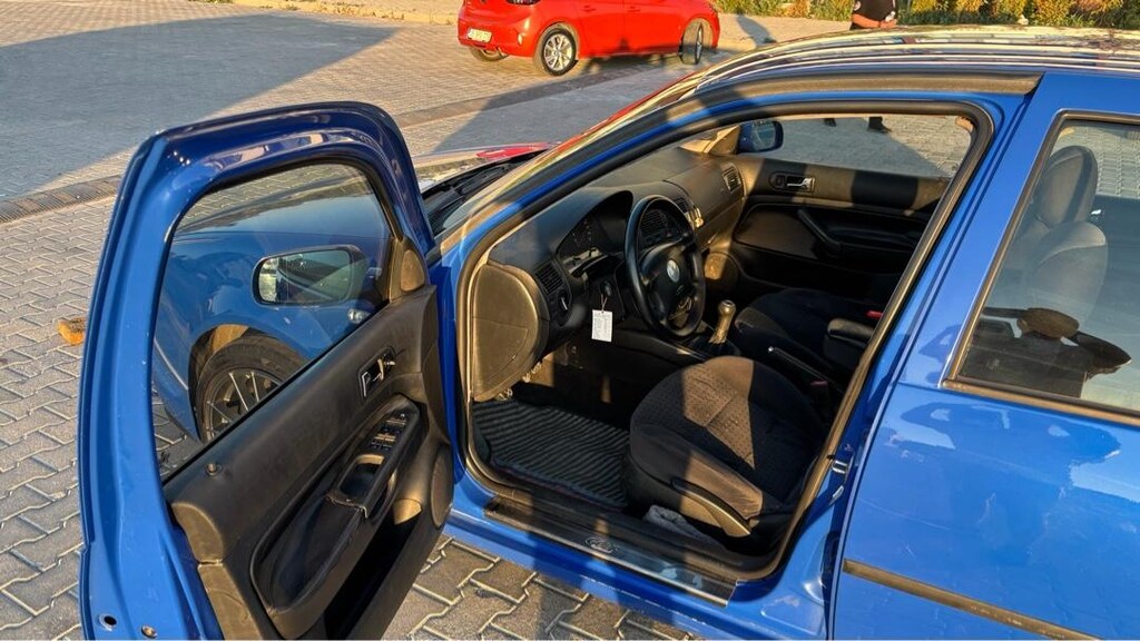 DEĞİŞENSİZ GOLF 4 - 10