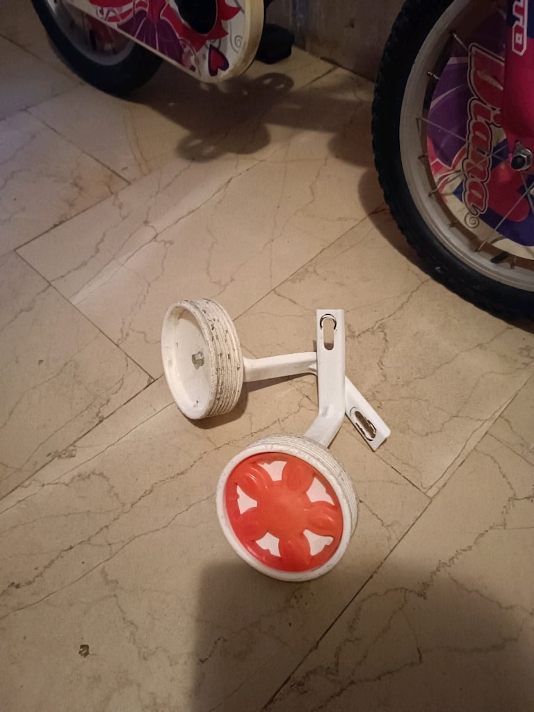 kiz cocuk bisikleti - 7